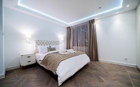 Apartamenty Rynek 7 by Hotel Żywiecki****